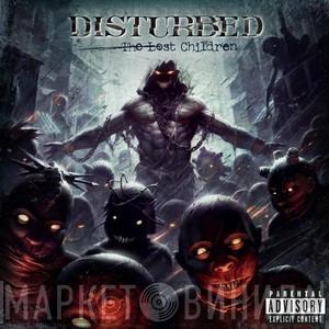  Disturbed  - The Lost Children