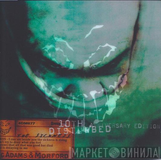  Disturbed  - The Sickness