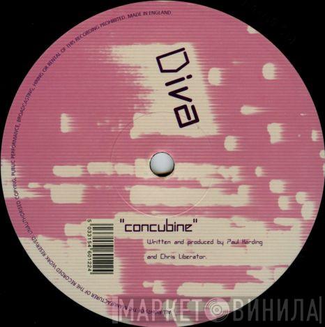 Diva  - Concubine / Diesel