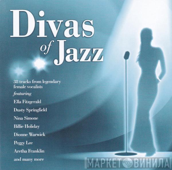  - Divas Of Jazz