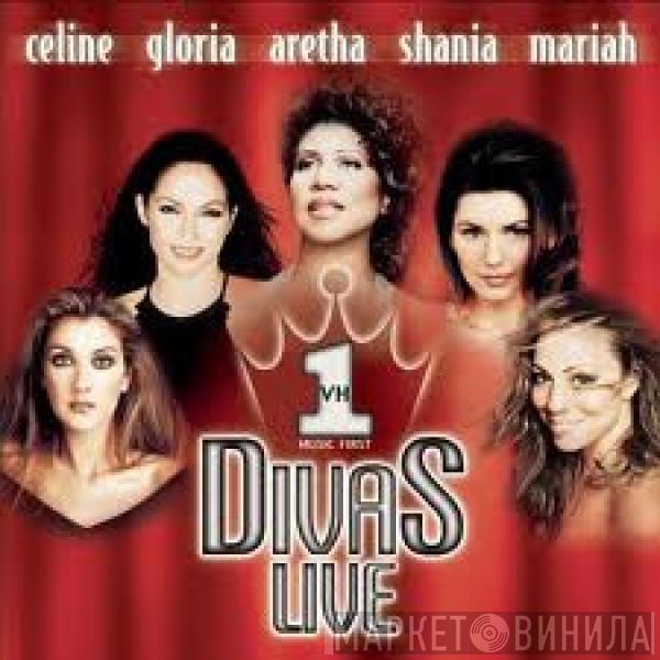 Divas  - VH1 Divas Live