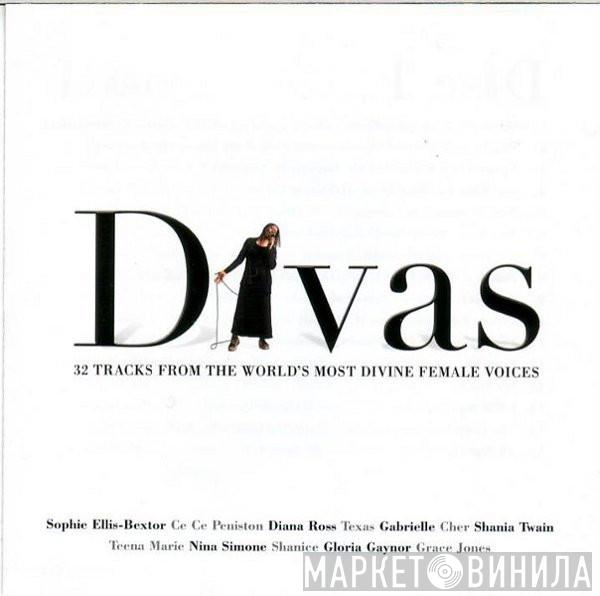  - Divas