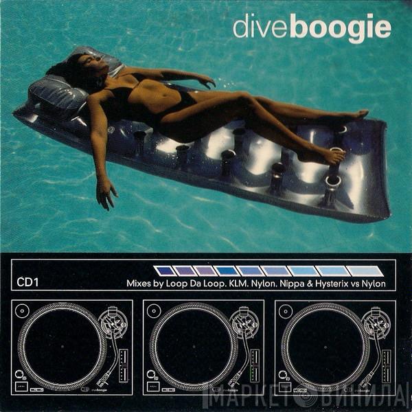 Dive  - Boogie