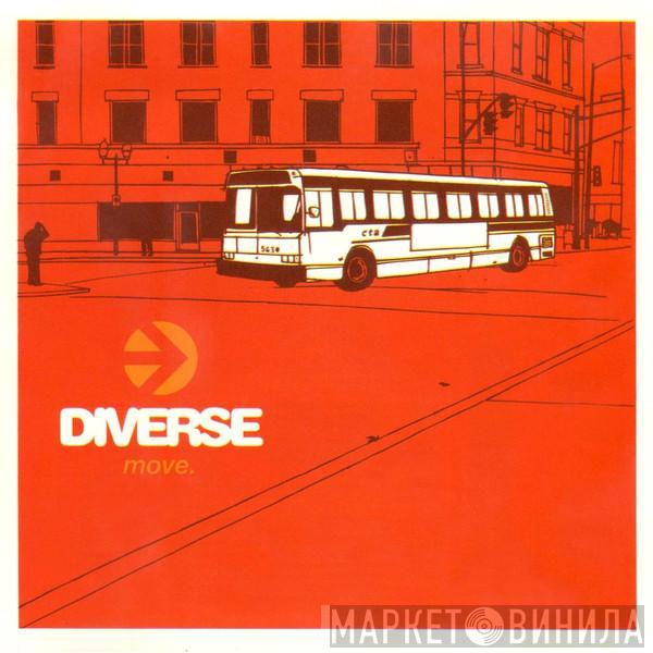 Diverse - Move
