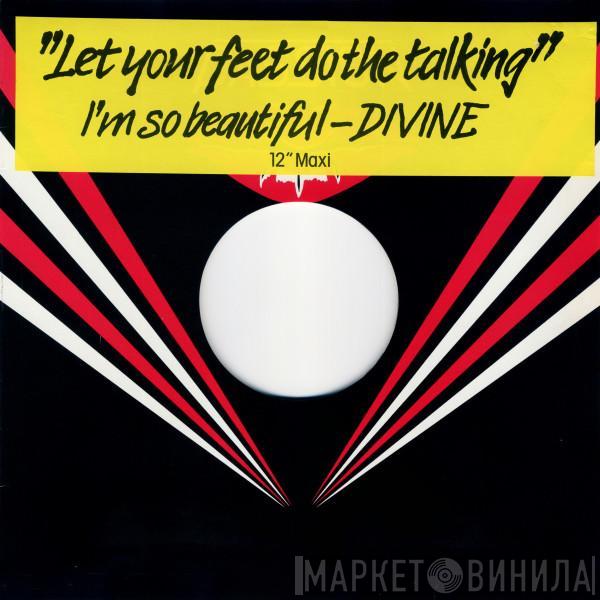  Divine  - I'm So Beautiful