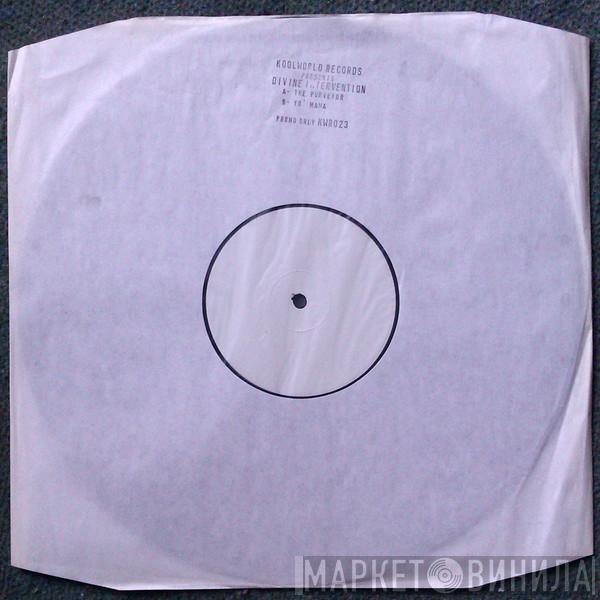 Divine Intervention - The Purveyor / Yo' Mama