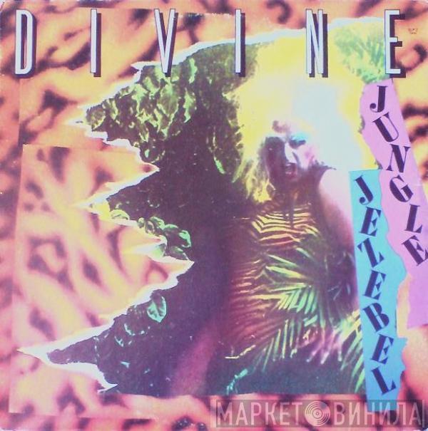  Divine  - Jungle Jezebel