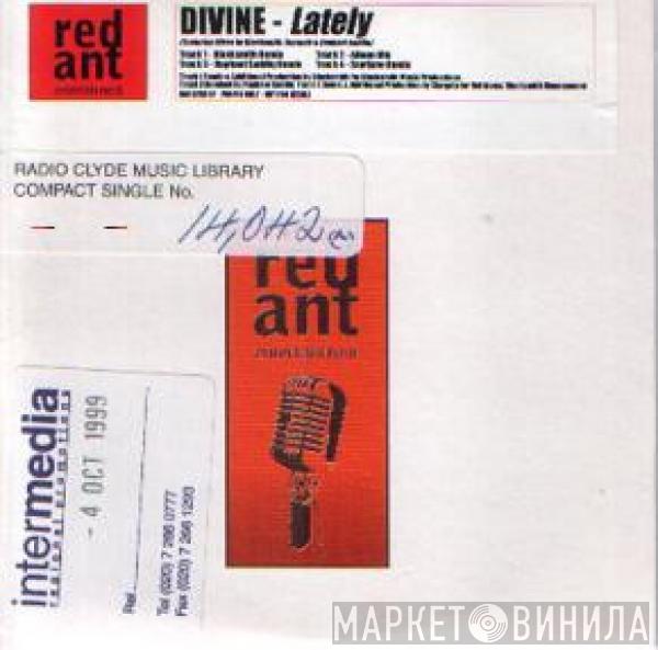 Divine  - Lately