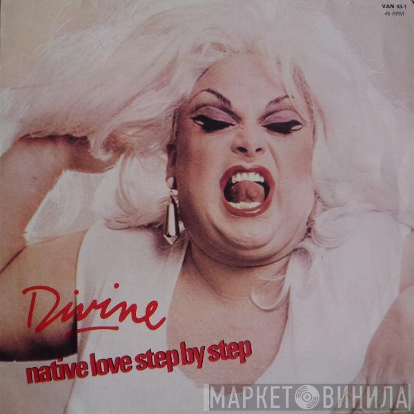  Divine  - Native Love Step By Step