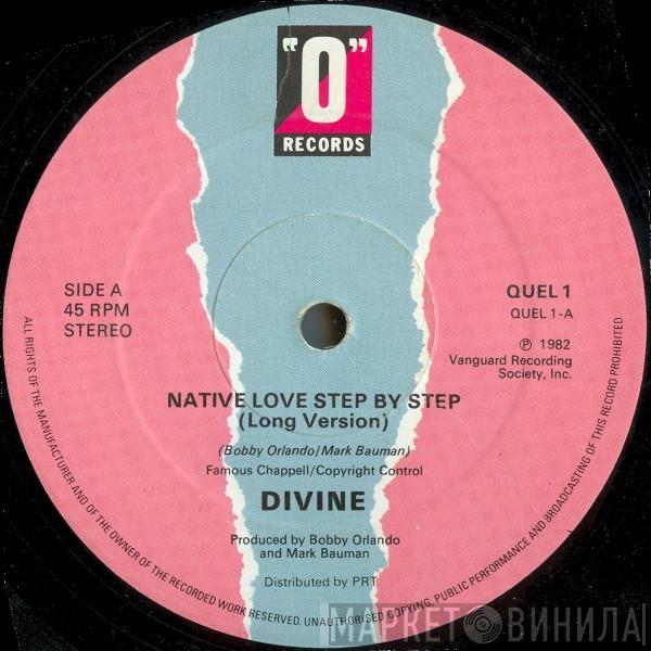Divine - Native Love Step By Step