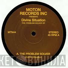 Divine Situation - The Problem Solver EP