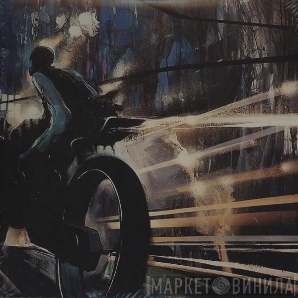  Divine Styler  - Def Mask