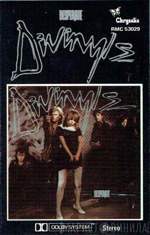  Divinyls  - Desperate