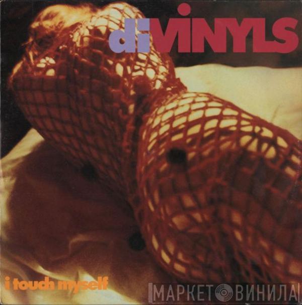  Divinyls  - I Touch Myself