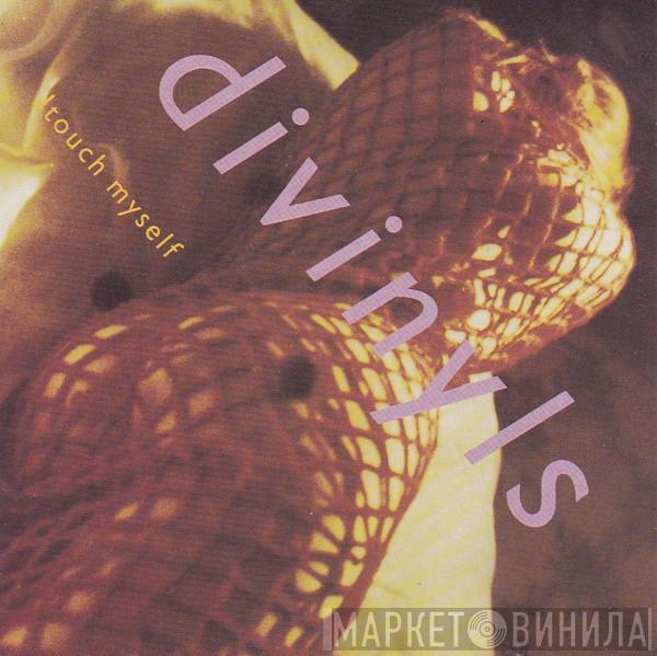  Divinyls  - I Touch Myself