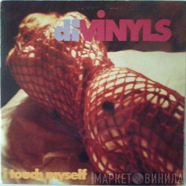  Divinyls  - I Touch Myself