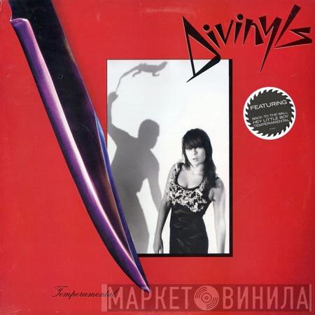 Divinyls - Temperamental