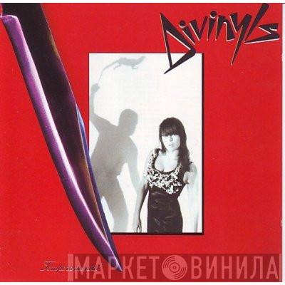 Divinyls - Temperamental