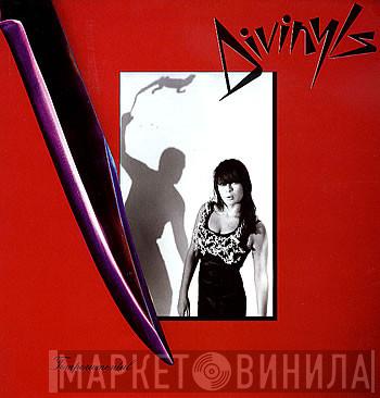 Divinyls - Temperamental