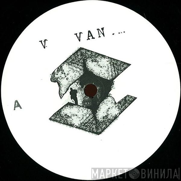 Divvorce - Vanessa (A Dreamer)