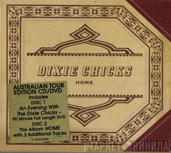 Dixie Chicks - Home