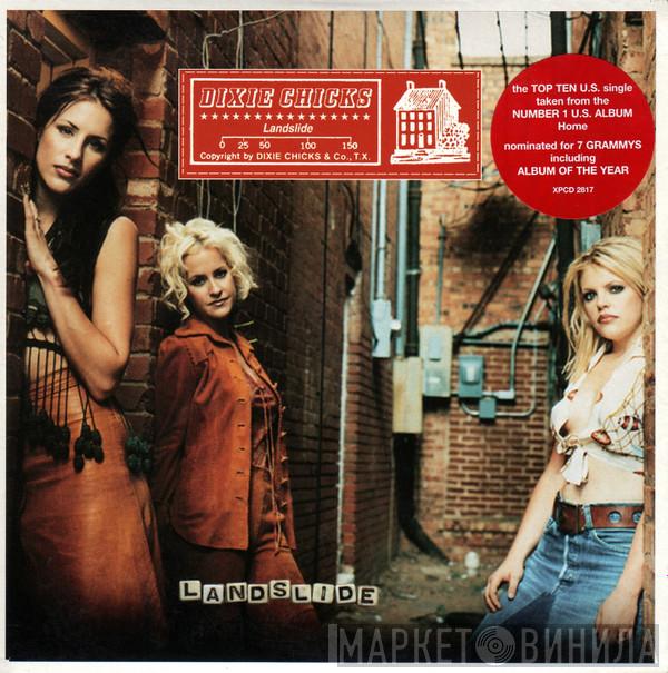 Dixie Chicks - Landslide