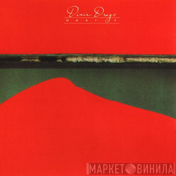  Dixie Dregs  - What If