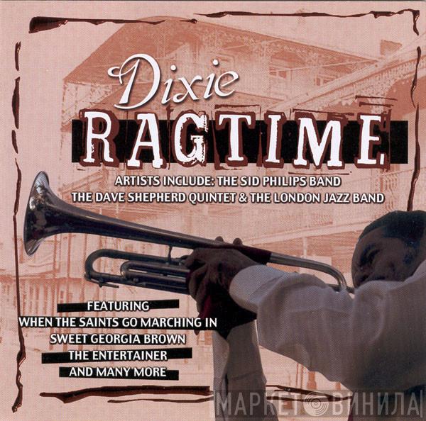  - Dixie Ragtime