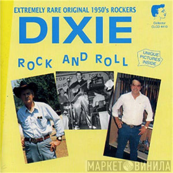  - Dixie Rock And Roll