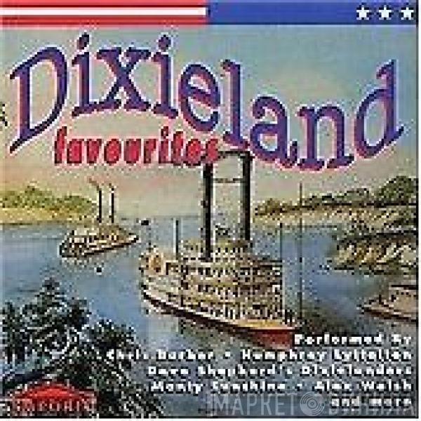  - Dixieland Favourites