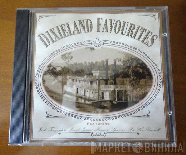  - Dixieland Favourites