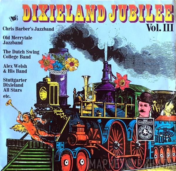  - Dixieland Jubilee Vol. III