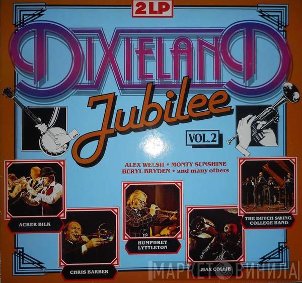  - Dixieland Jubilee Vol.2