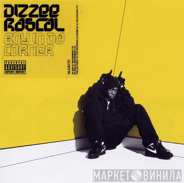 Dizzee Rascal - Boy In Da Corner
