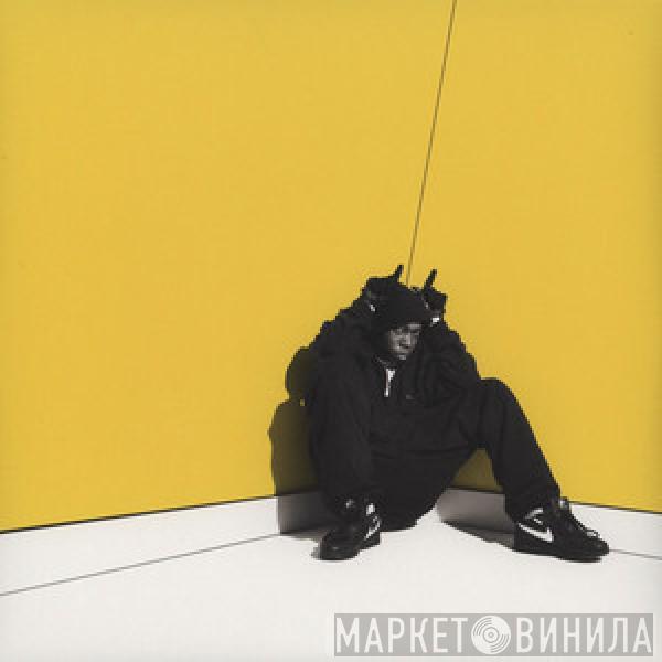 Dizzee Rascal - Boy In Da Corner