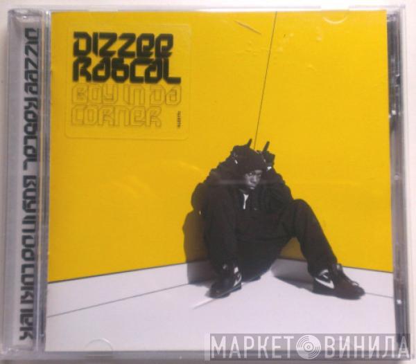 Dizzee Rascal - Boy In Da Corner