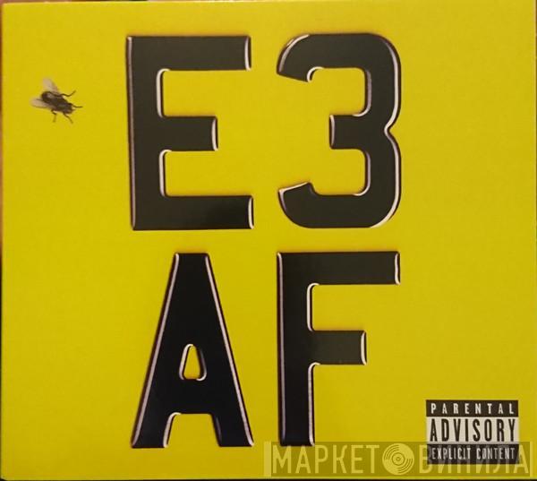 Dizzee Rascal - E3 AF