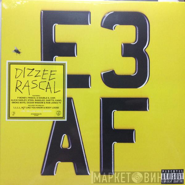 Dizzee Rascal - E3 AF