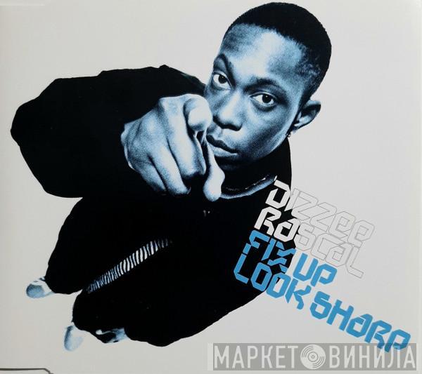Dizzee Rascal - Fix Up, Look Sharp
