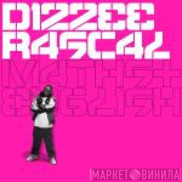 Dizzee Rascal - Maths+English
