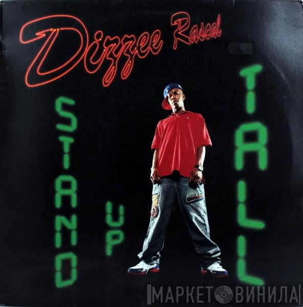  Dizzee Rascal  - Stand Up Tall