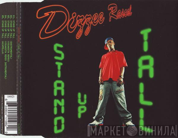 Dizzee Rascal - Stand Up Tall