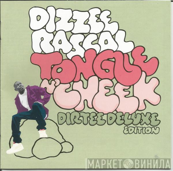  Dizzee Rascal  - Tongue N'Cheek - Dirtee Deluxe Edition