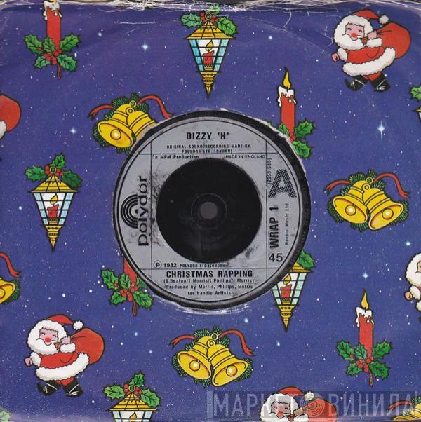 Dizzi Heights - Christmas Rapping