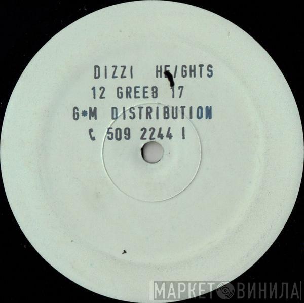 Dizzi Heights - Would I Find Love Remixes