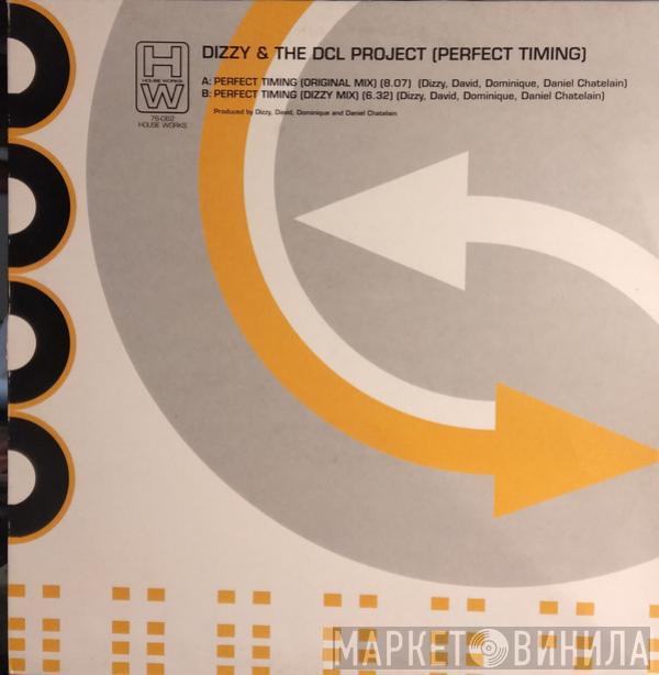 Dizzy, DCL Project - Perfect Timing