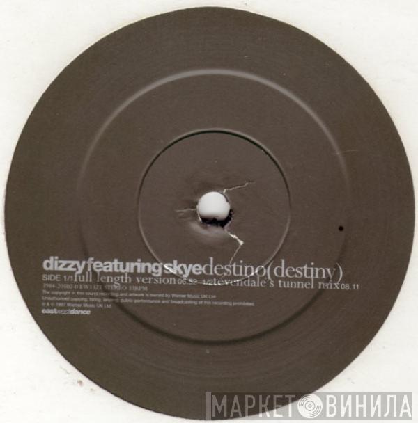 Dizzy  - Destino (Destiny)