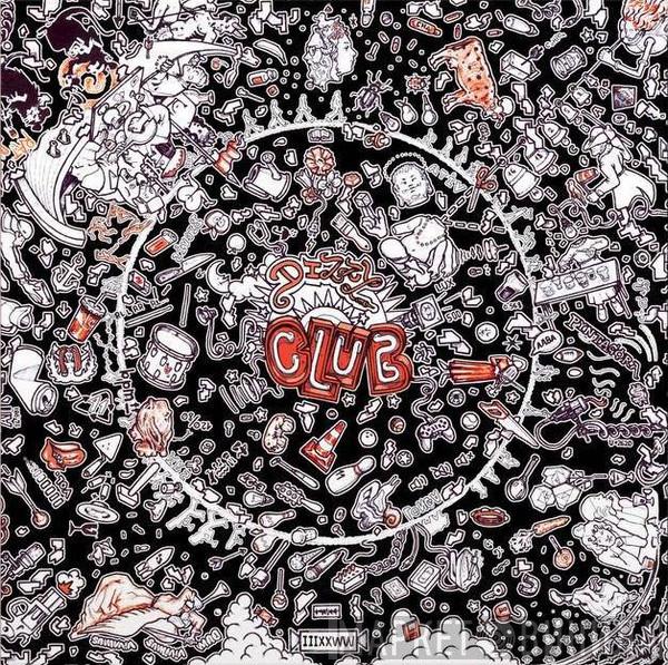 Dizzy Dutch Duck - Dizzy Club