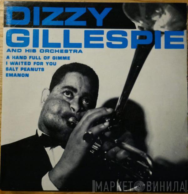 Dizzy Gillespie And His Orchestra - Salt Peanuts