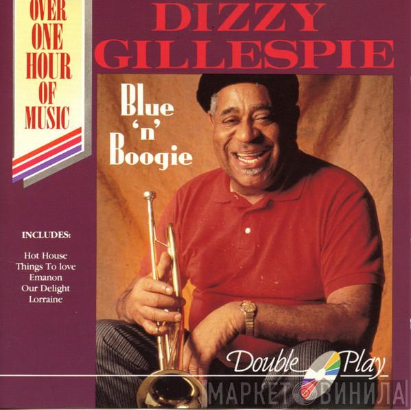 Dizzy Gillespie - Blue 'N' Boogie